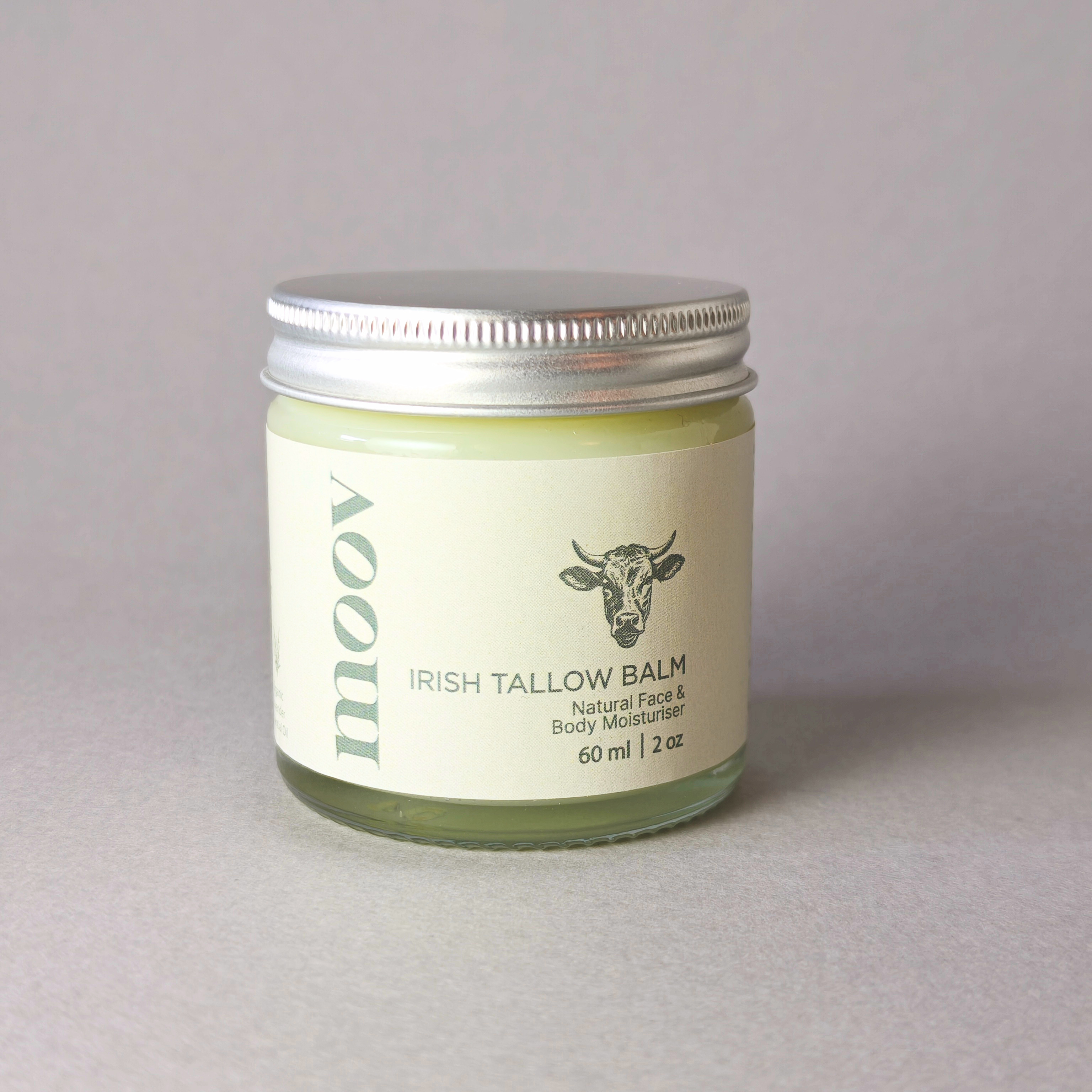 Irish Tallow Balm 60ml