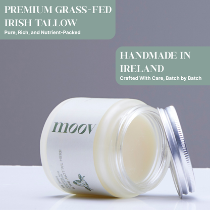 Irish Tallow Balm