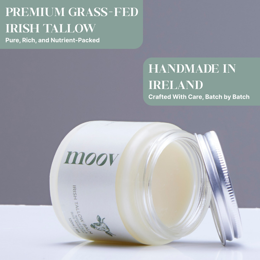 Irish Tallow Balm