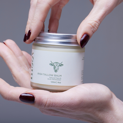 Irish Tallow Balm
