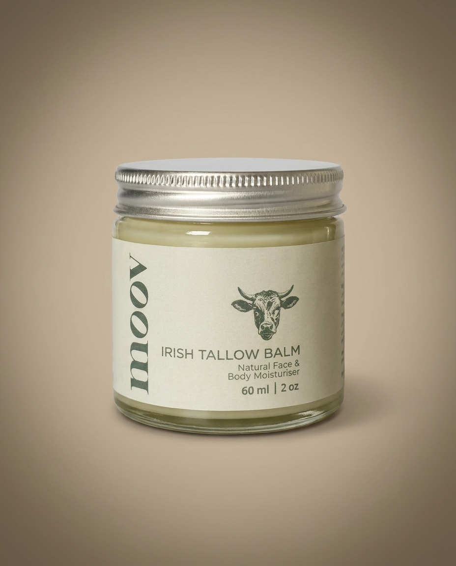Tallow Balm Moisturiser