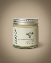 Tallow Balm Moisturiser