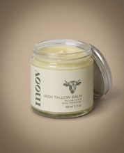 Tallow Balm Moisturiser