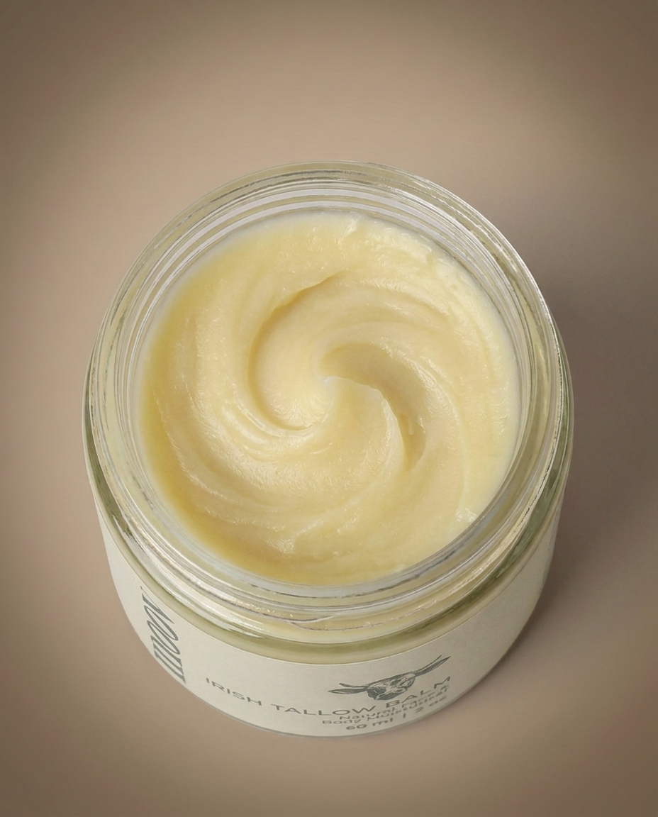Tallow Balm Moisturiser