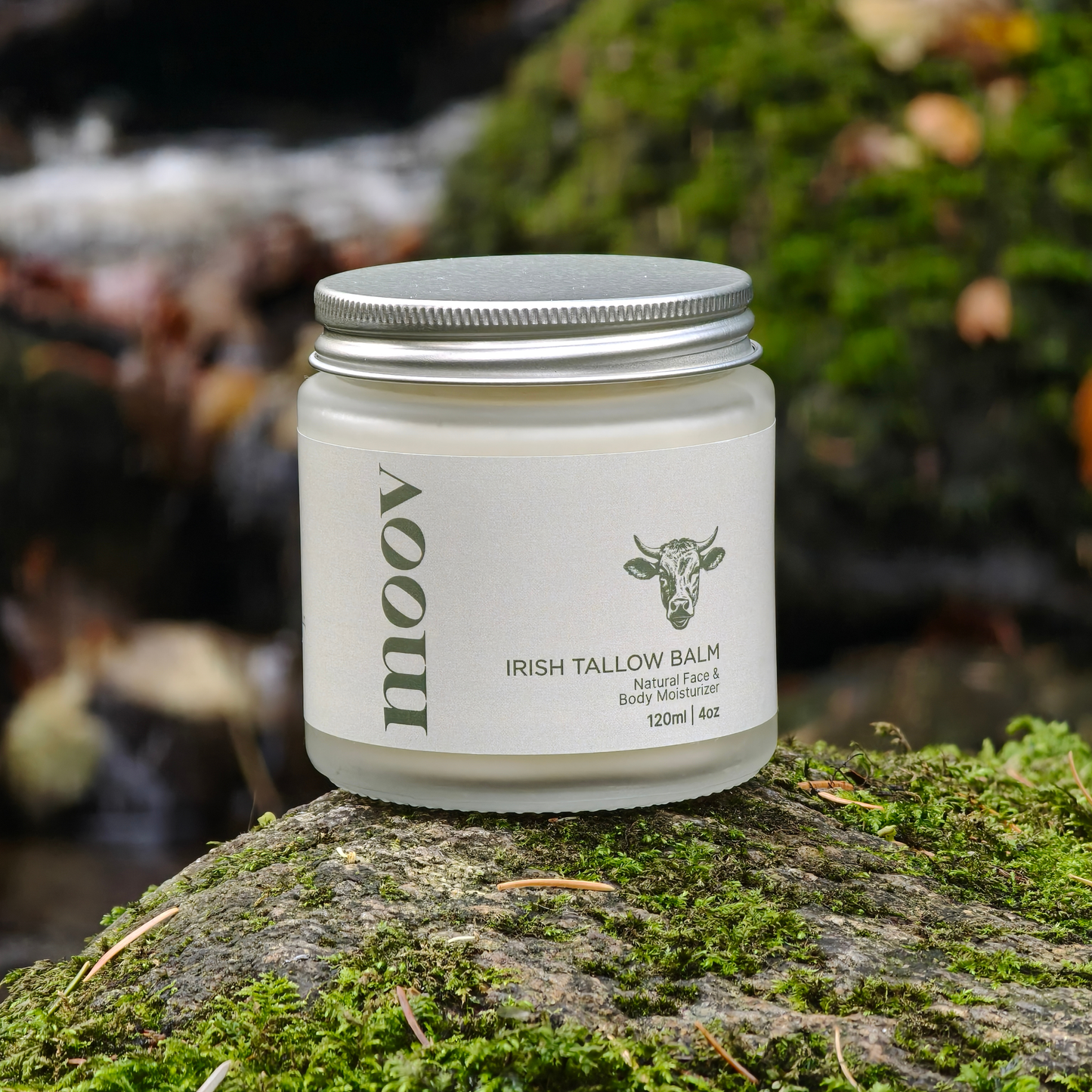 Irish Tallow Balm