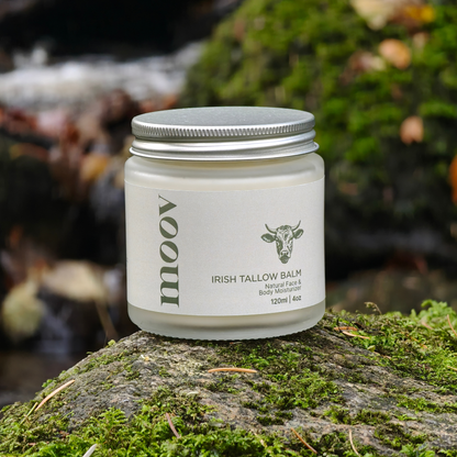 Irish Tallow Balm