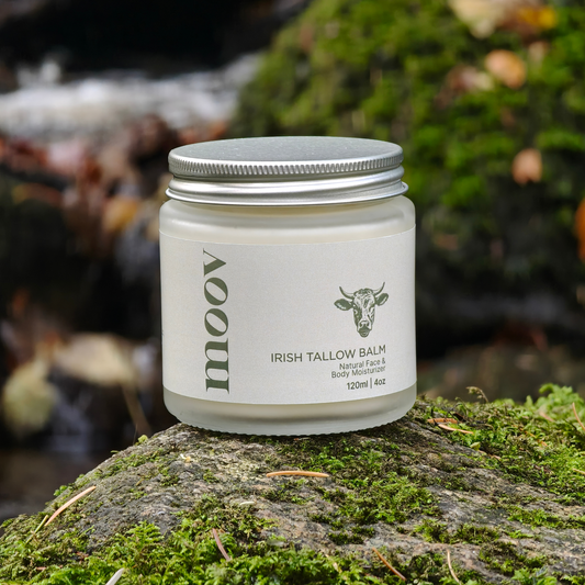 Irish Tallow Balm