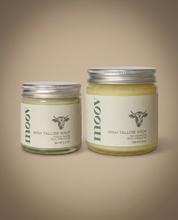 Tallow Balm Moisturiser