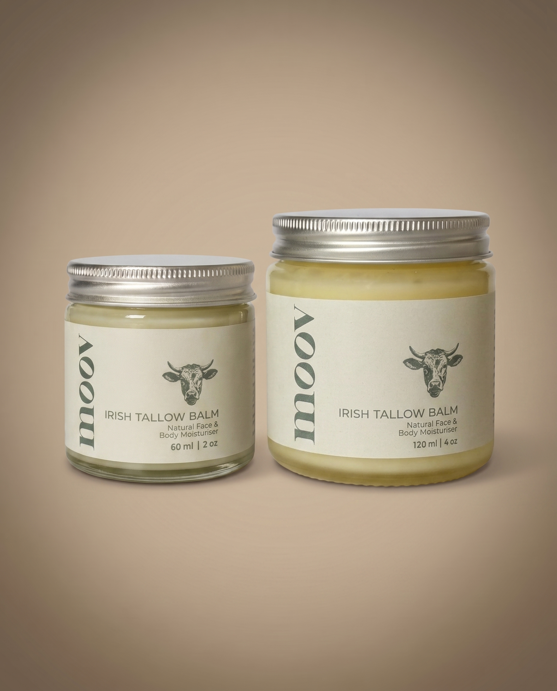 Tallow Balm Moisturiser