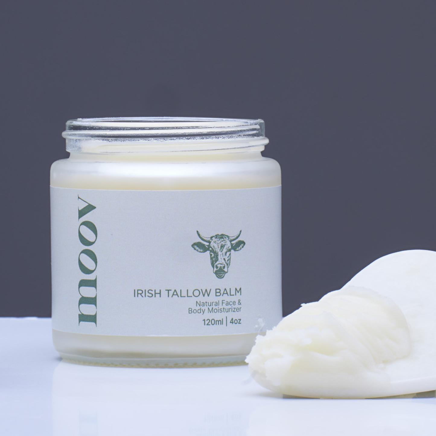 Irish Tallow Balm